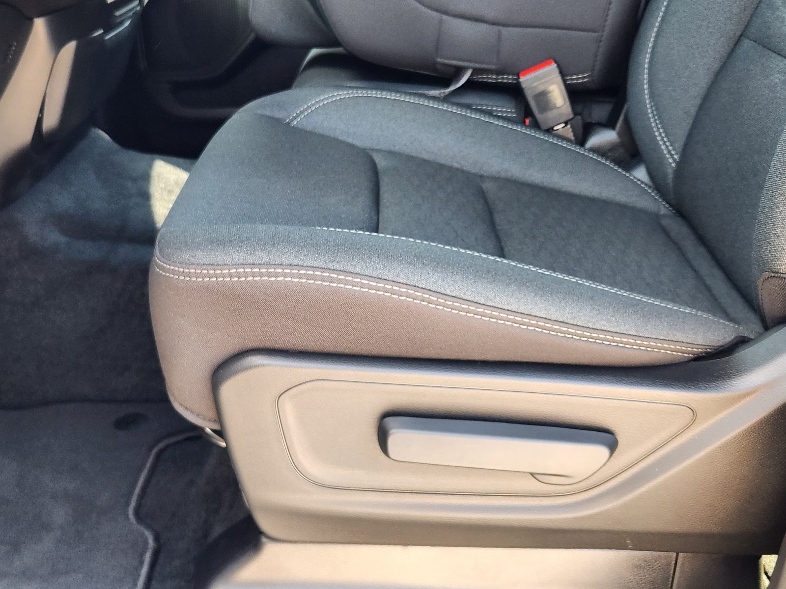 New 2027 RAM 1500 Express RWD image 20