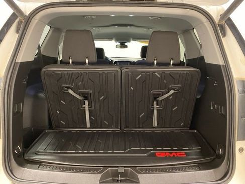 Used 2023 GMC Acadia AT4 w/ Trailering Package AWD/4WD image 30
