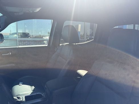 Used 2022 Toyota Tacoma TRD Sport w/ TRD Premium Sport Package image 12