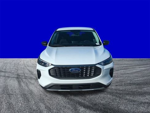 New 2026 Ford Escape Active FWD image 9