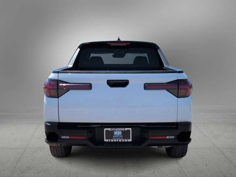 Certified 2024 Hyundai Santa Cruz SE FWD image 7