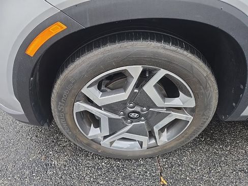 Certified 2024 Hyundai Palisade Limited AWD/4WD image 18