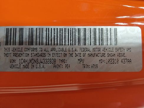 Used 2018 Jeep Wrangler Unlimited Sport S image 33