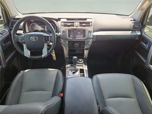 Used 2019 Toyota 4Runner SR5 Premium AWD/4WD image 9