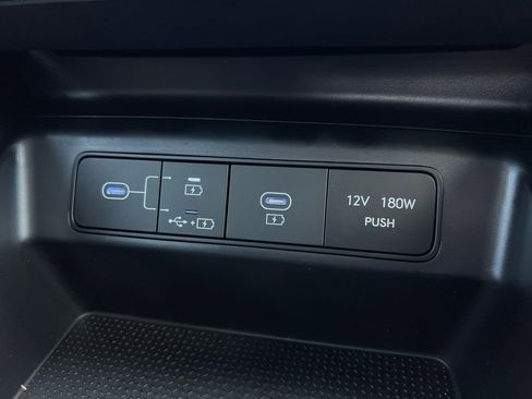 New 2025 Hyundai Santa Cruz SEL image 8