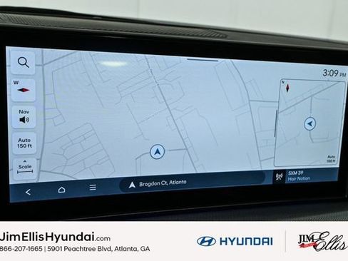 Certified 2025 Hyundai Sonata Limited image 29