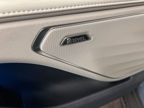 New 2026 Lincoln Nautilus Premier w/ Equipment Group 102A image 30