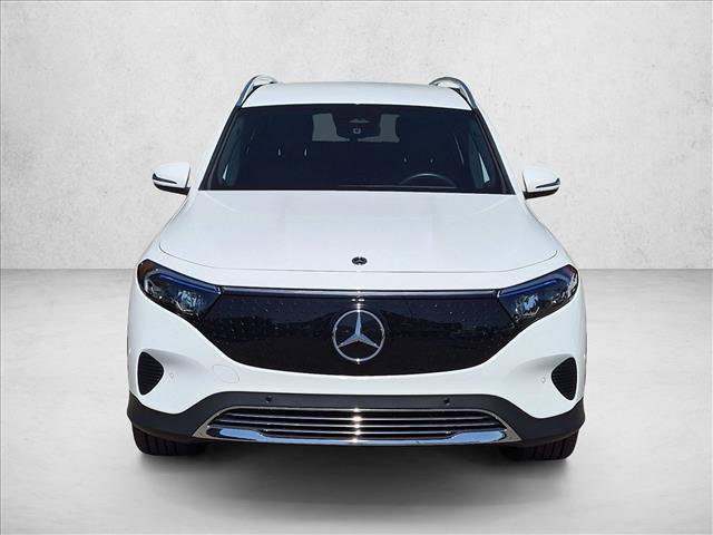 Certified 2024 Mercedes-Benz EQB 250+ image 2