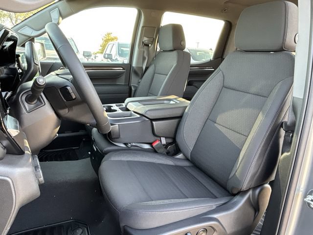 New 2026 Chevrolet Silverado 1500 RST RWD image 22