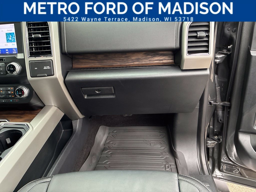 Used 2020 Ford F150 Lariat w/ Equipment Group 502A Luxury AWD/4WD image 54