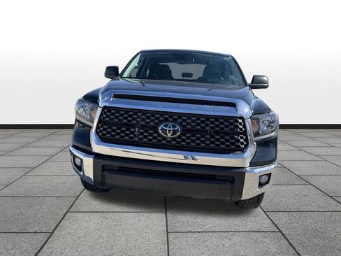 Used 2021 Toyota Tundra SR5 w/ SR5 Upgrade Package image 2