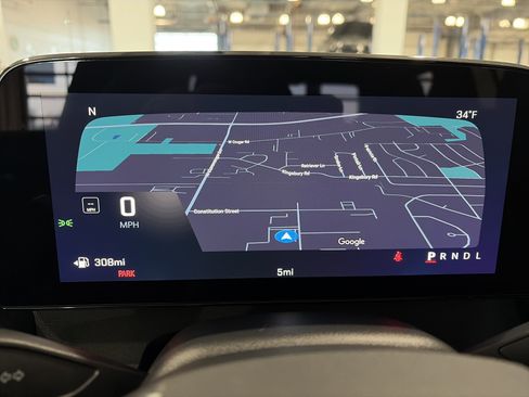 New 2026 Chevrolet Traverse LT w/ Midnight/Sport Edition image 20