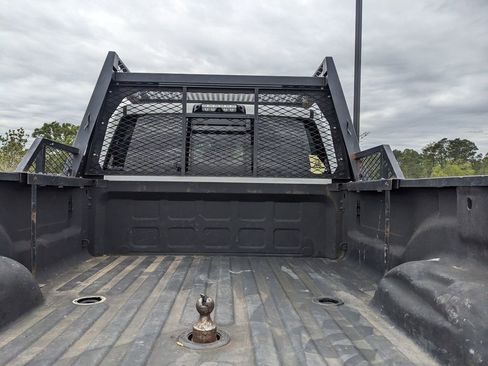 Used 2020 RAM 3500 Limited image 17