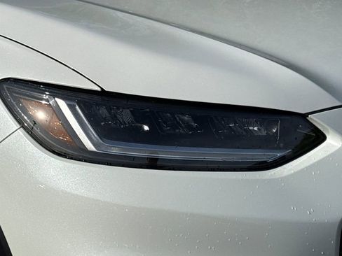 New 2026 Honda HR-V LX image 29