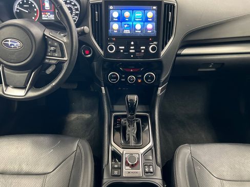 Used 2020 Subaru Forester Limited w/ Popular Package #3 image 12