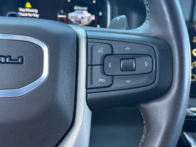 Used 2026 GMC Sierra 1500 Denali AWD/4WD image 26