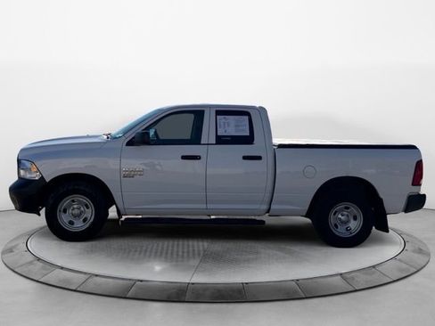 Used 2022 RAM 1500 Tradesman w/ Popular Equipment Group image 6