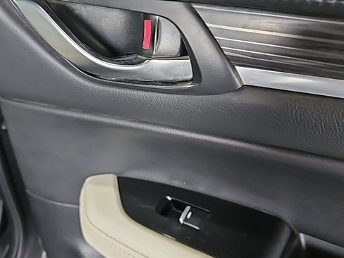 Used 2021 MAZDA CX-5 Grand Touring image 15