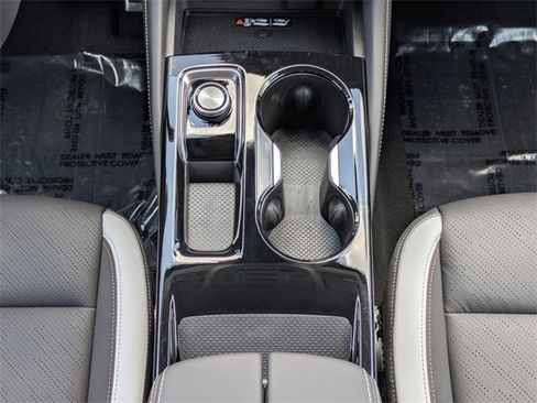 New 2025 Buick Envision Sport Touring image 24