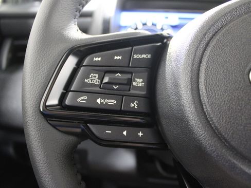 New 2026 Subaru Outback Limited image 10