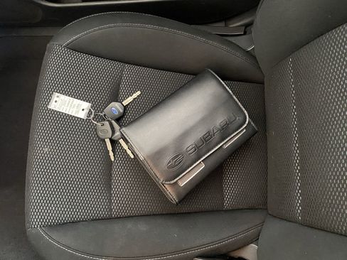 Used 2016 Subaru Outback 2.5i Premium AWD/4WD image 9