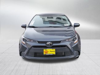 Certified 2024 Toyota Corolla LE video 2