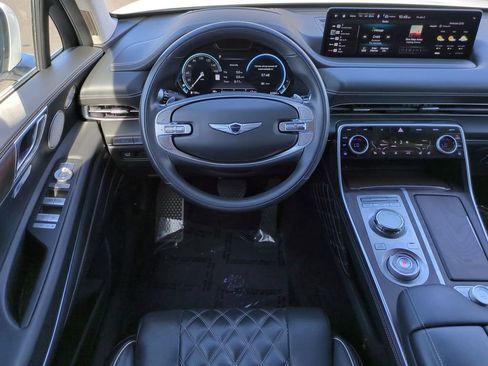 Used 2024 Genesis GV80 3.5T w/ Prestige Package image 15