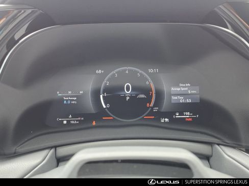 New 2026 Lexus TX 350 350 Premium image 22