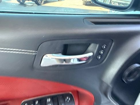 Used 2022 Dodge Charger SRT Hellcat w/ Harman/Kardon Audio Group RWD image 6
