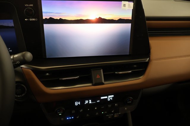 New 2026 Subaru Outback Touring XT AWD/4WD image 19