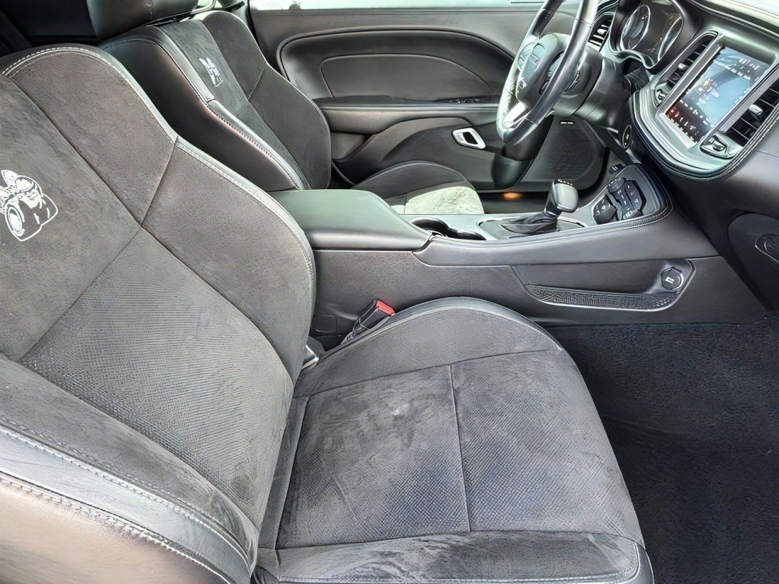 Used 2023 Dodge Challenger R/T Scat Pack RWD image 30