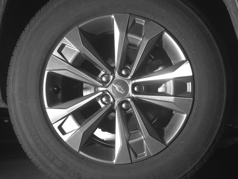 Used 2025 Chevrolet Equinox LT FWD image 15