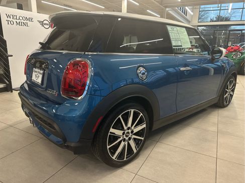 Certified 2023 MINI Cooper S image 10