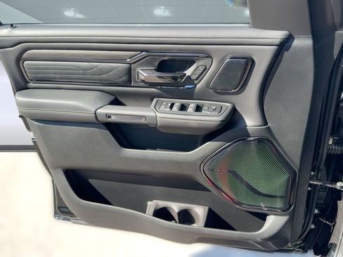 New 2026 RAM 1500 Limited image 11