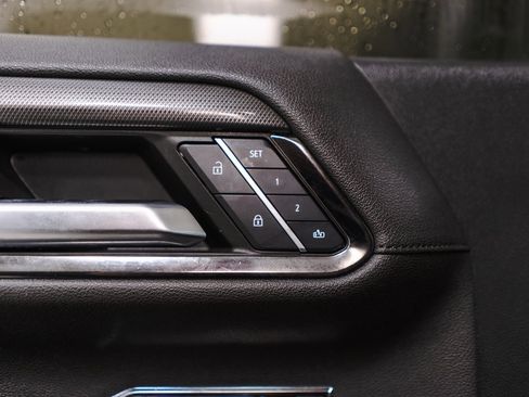 Used 2024 GMC Sierra 1500 AT4 w/ Technology Package image 25