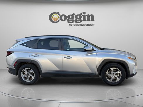 Used 2024 Hyundai Tucson SEL image 7
