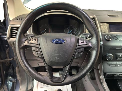 Used 2019 Ford Edge SE AWD/4WD image 17