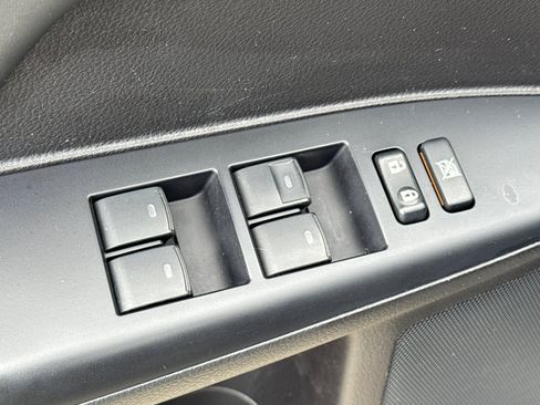 Used 2016 Lexus CT 200h w/ Seat Comfort Package FWD image 13