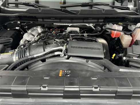 New 2026 Chevrolet Silverado 2500 Custom w/ Custom Value Package image 27