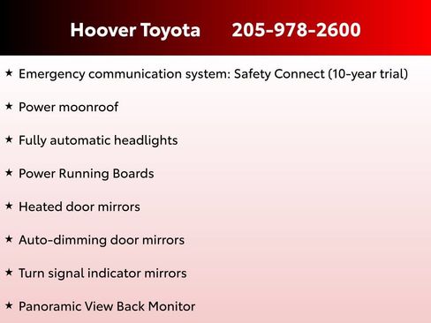 Used 2023 Toyota Tundra Platinum RWD image 14