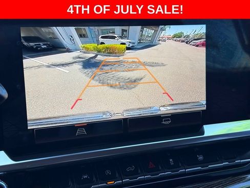 Used 2023 GMC Sierra 1500 Elevation RWD image 22