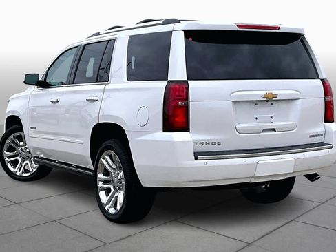 Used 2020 Chevrolet Tahoe Premier w/ Premier Plus Edition image 21