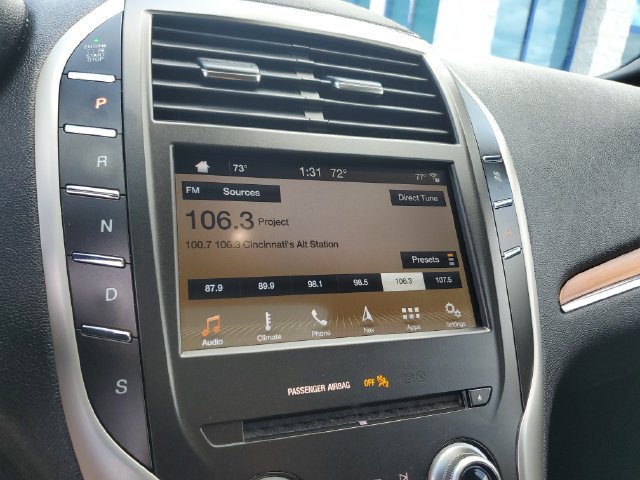 Used 2019 Lincoln MKC Reserve w/ MKC Climate Package AWD/4WD image 23
