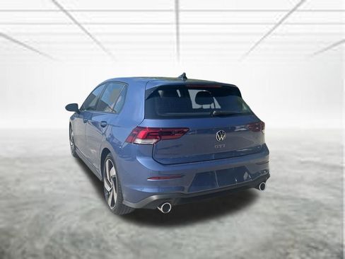 New 2026 Volkswagen GTI S FWD image 3