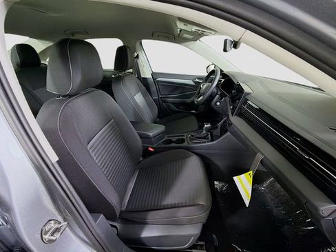 New 2026 Volkswagen Jetta S FWD image 24