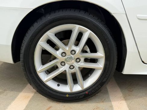 Used 2012 Chevrolet Impala LTZ FWD image 30