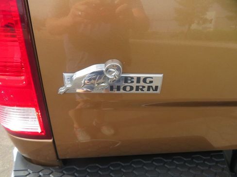 Used 2011 RAM 2500 Big Horn AWD/4WD image 13