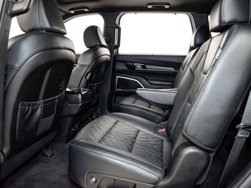 Certified 2024 Kia Telluride EX X-Line AWD/4WD image 25
