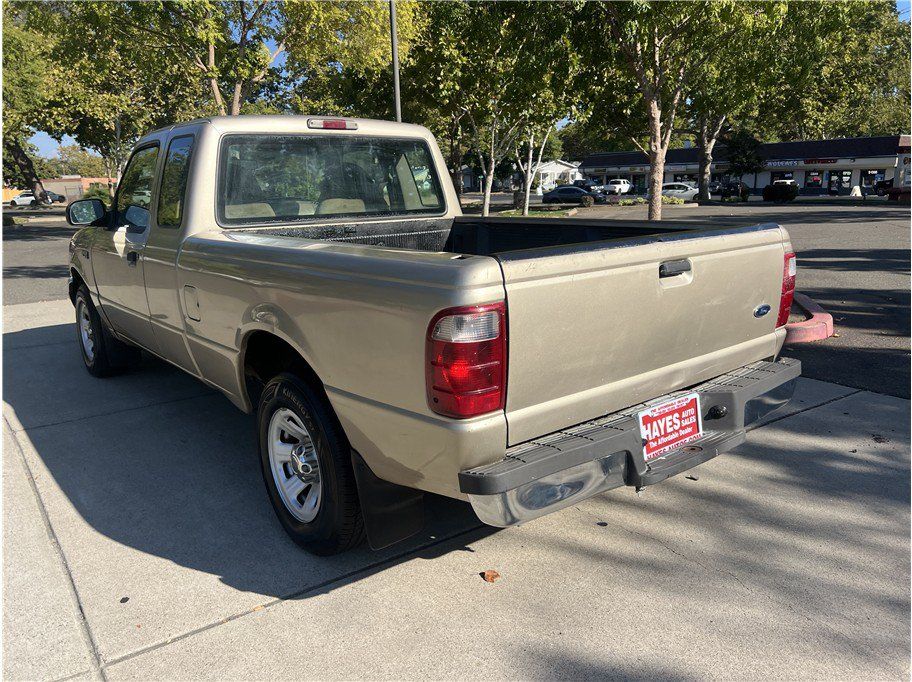 Used 2002 Ford Ranger 2WD SuperCab image 6