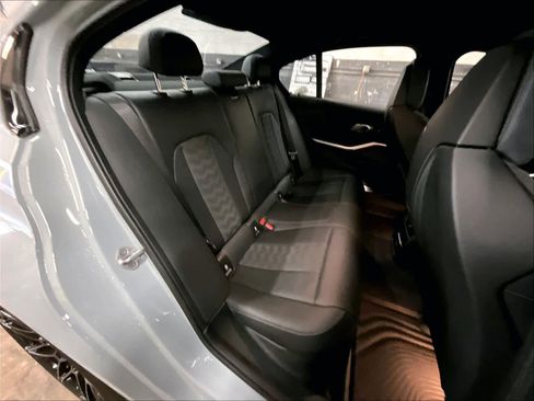 Used 2023 BMW M3 w/ Executive Package image 30